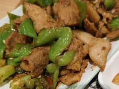 -老乡鸡(东方广场店)