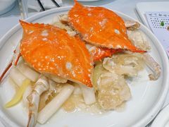 -乾隆美食·本帮菜(黄河路店)