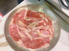 -西塔老太太泥炉烤肉(川沙百联店)