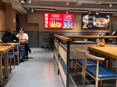 -韩麦大冷面(桂花街直营店)