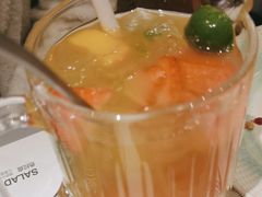 -西堤牛排(北京国瑞店)