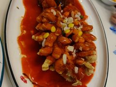 -姑苏家宴·苏帮菜·松鼠桂鱼(苏州总店)
