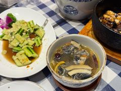 -小粤楼·怀旧粤菜(万辉国际广场店)