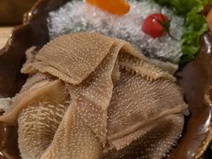 毛肚-湊湊火锅·茶憩(上海合生汇店)