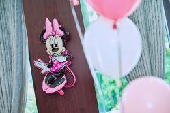 -派对猴生日派对策划(浦东店)