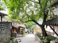 -重庆十八梯传统风貌区