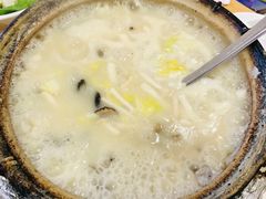 -粤仔湾砂锅粥(阳光店)