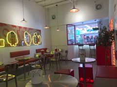 -Eckl’s爱氏热狗(猫街店)