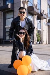 -扬州龙摄影·全球旅拍(维扬路总店)