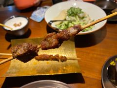 -楼兰新疆主题餐厅(坂田佳华领汇广场店)