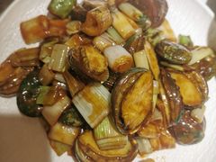 -船歌·鱼水饺青岛菜(金狮广场店)