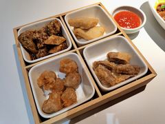 -南门食仙·手工福州菜(南门兜店)