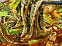 -乐山第一家临江鳝丝(茶坊路店)