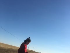 -乌兰布统草原