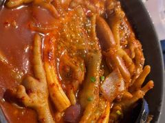 -HOTISLAND海鸡岛·韩国料理(江南西店)