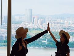 -广州香格里拉酒店