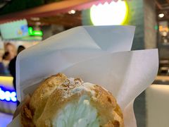 -贝儿多爸爸泡芙(合生汇店)