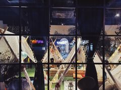 -佐佑帐篷环游记(南锣鼓巷店)
