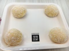 -满记甜品(无锡八佰伴店)