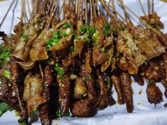 -林二哥宜烤官·宜宾小烧烤