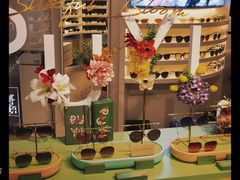 -溥仪零一零眼镜(上海K11艺术中心店)