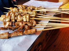 -肉串汪(望京店)