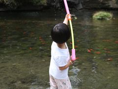 -水磨沟公园