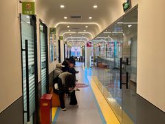 -童程童美·信息学竞赛·机器人编程·少儿编程(大钟寺校区)