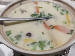 -蠔友汇·海鲜·生蚝烧烤(大东店)