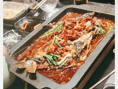 -今邕烧烤(西大店)