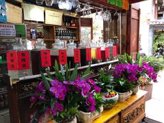 -康巴藏餐(束河古镇店)