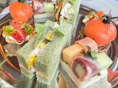 -上海静安香格里拉大酒店