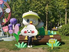 -大兴滨河森林公园