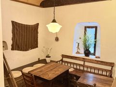 -WABI COFE(愚园路店)