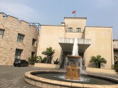 -南沙游艇会·大兵船餐厅