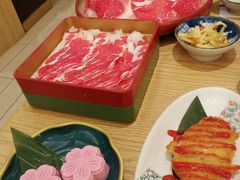 -伊豆野菜村(大族广场店)