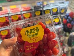 -Olé精品超市(沈阳万象城店)