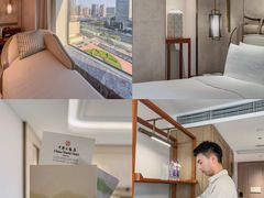 -北京中国大饭店