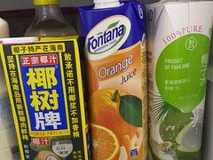 -盒马鲜生(顺义店)
