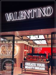 -VALENTINO华伦天奴美妆