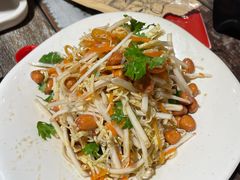 特色拌菜-管氏翅吧(广渠门店)