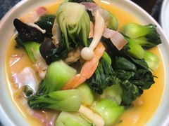 -小城故事·地道宁波味(月湖盛园店)