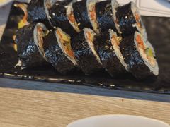 -郑阿姨的家·이모네·韩料&烤肉(武川路店)