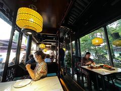 -柳莺湖上·湖景餐厅·江南菜(西湖店)
