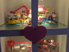 -Hello Kitty Cafe(弘大店)