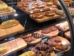 大堂-巴黎贝甜(来福士店)