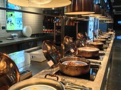 -南宁荔园维景国际大酒店·荔园中餐厅