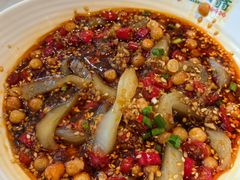 -南山翁新概念川菜(江宁万达广场店)