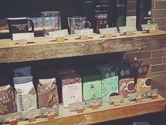 -星巴克(苏州诚品店)