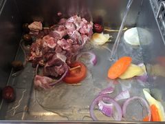 -九府羊·鲜羊火锅·烤串(新华路店)